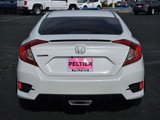Used 2021 Honda Civic Sport image 5