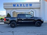 Used 2021 Ford Ranger Lariat w/ Equipment Group 501A High image 3