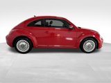 Used 2015 Volkswagen Beetle 1.8T image 4