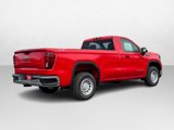New 2025 GMC Sierra 1500 Pro w/ Pro Value Package image 3