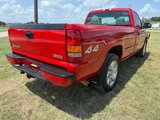 Used 2003 GMC Sierra 1500 W/T w/ Snow Plow Prep Package image 4