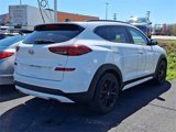 Used 2019 Hyundai Tucson Night image 3
