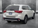 Used 2017 Mitsubishi Outlander SE image 5