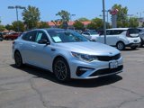 Certified 2020 Kia Optima SE image 3