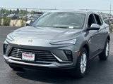 New 2025 Buick Envista Preferred image 4
