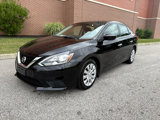 Used 2017 Nissan Sentra SV image 3