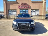 Used 2013 Audi Q5 3.0T Premium Plus w/ Audi MMI Navigation Plus Pkg image 2
