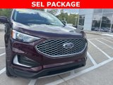 Used 2023 Ford Edge SEL image 2