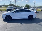 Used 2020 Ford Fusion SE w/ Equipment Group 151A image 2
