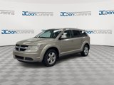 Used 2009 Dodge Journey SXT w/ Flexible Seating Group image 4