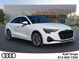 New 2025 Audi A3 2.0T Premium image 1