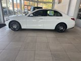 Used 2024 Mercedes-Benz C 300 4MATIC Sedan image 4