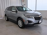 Used 2023 Chevrolet Equinox LT image 4