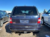 Used 2004 Mercedes-Benz ML 350 4MATIC image 5