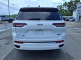 Used 2021 Jeep Grand Cherokee L Summit w/ Advanced Protech Group IV image 5