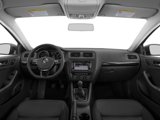 Used 2016 Volkswagen Jetta SEL w/ Lighting Package image 4