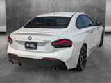 Used 2024 BMW 230i xDrive Coupe w/ Convenience Package image 2