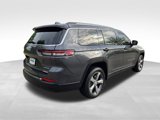Used 2021 Jeep Grand Cherokee L Limited image 3