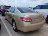 Used 2011 Toyota Camry LE image 5