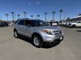 Used 2013 Ford Explorer XLT image 2