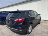 Certified 2020 Chevrolet Equinox LT image 3