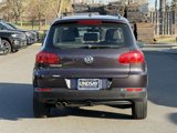 Used 2016 Volkswagen Tiguan S image 5