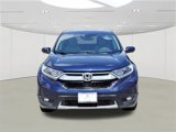 Used 2018 Honda CR-V EX-L image 2