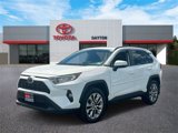 Used 2019 Toyota RAV4 XLE Premium image 2