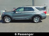 Used 2023 Ford Explorer XLT w/ Equipment Group 202A image 2