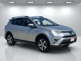 Used 2018 Toyota RAV4 XLE image 3