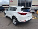 Used 2019 Kia Sportage LX w/ LX Popular Package image 3