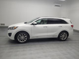 Used 2016 Kia Sorento SX w/ SXL Technology Package image 2