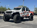 Used 2024 Jeep Gladiator Mojave image 3