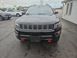 Used 2017 Jeep Compass Trailhawk w/ Cold Weather Group image 6