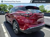 Used 2023 Nissan Murano SL image 4