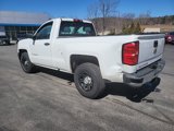 Used 2018 Chevrolet Silverado 1500 W/T image 3