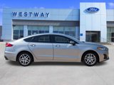 Used 2020 Ford Fusion SE image 3