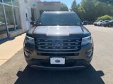 Used 2016 Ford Explorer XLT image 2