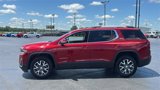Certified 2023 GMC Acadia SLE w/ Driver Convenience Package image 4