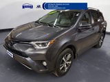 Used 2018 Toyota RAV4 XLE image 2