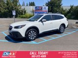 Used 2020 Subaru Outback Premium w/ Popular Package #1 image 1