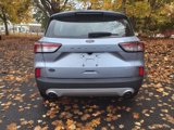 Used 2022 Ford Escape S image 6