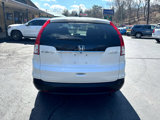 Used 2012 Honda CR-V EX image 4