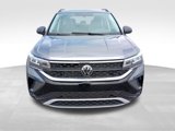 Used 2023 Volkswagen Taos S image 2