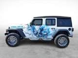 Certified 2018 Jeep Wrangler Unlimited Sport S image 2