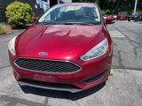 Used 2017 Ford Focus SE w/ Cold Weather Package image 3