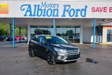 Used 2019 Ford Escape SE image 3
