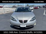 Used 2007 Pontiac Grand Prix w/ Sun And Sound Package image 3