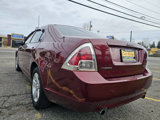 Used 2007 Ford Fusion SE image 4