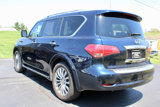 Used 2015 INFINITI QX80 Luxe w/ 22" Wheel Package image 6